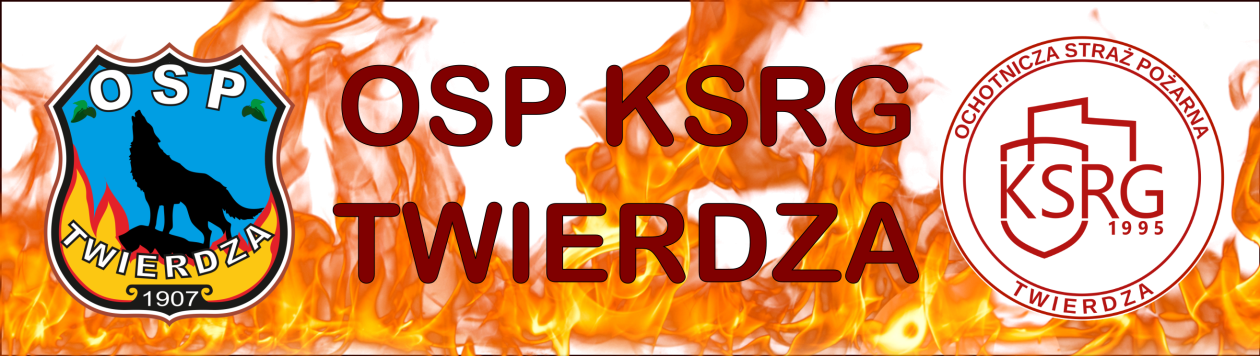 Ochotnicza Straż Pożarna w Twierdzy